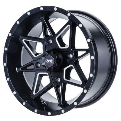 Tornado Wheel - R1 Industries