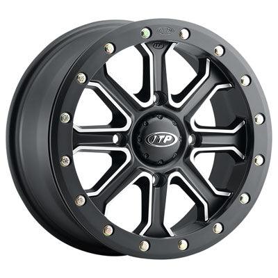 Inertia Beadlock Wheel - R1 Industries
