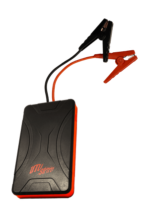 Can-Am X3 Platinum Series AGM 20L Battery |  R1 Industries | UTV Stereo.