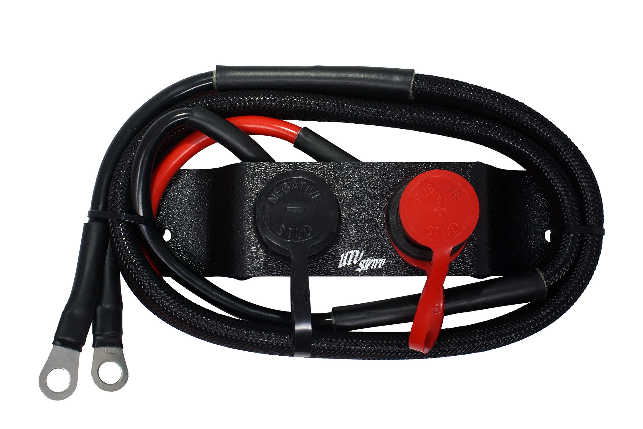 Photo of 12V Automatic Battery Charger Maintainer | UTVS-BCM by UTV Stereo - Premium Batteries for UTVs / Side by Sides