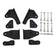 Can-Am Defender/defender Max 2" Bracket Lift Kit |  R1 Industries | Zbroz Racing.