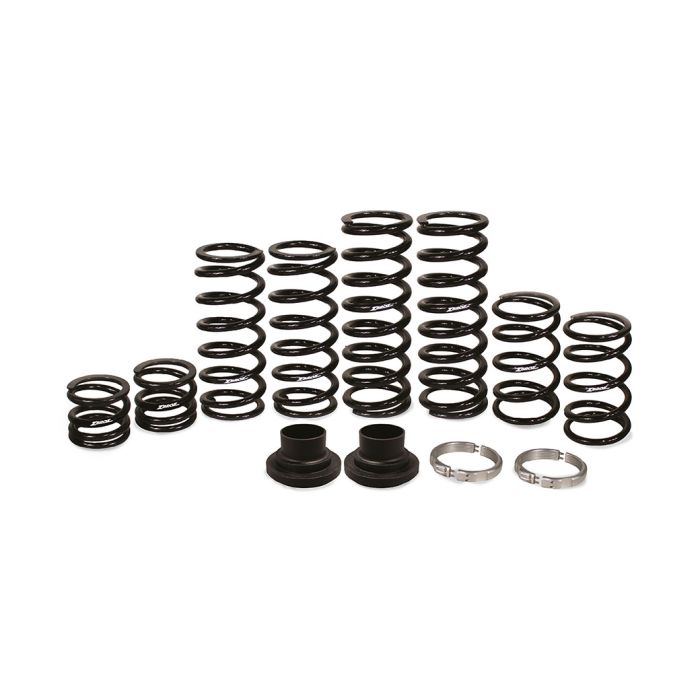 Photo of Polaris Rzr Pro Xp Stage 1 Dual Rate Spring Kit (walker Evans Shock) by Zbroz Racing - Premium Dual Rate Spring Kits for UTVs / Side by Sides