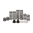 Polaris Rzr Pro Xp Stage 1 Dual Rate Spring Kit (walker Evans Shock)