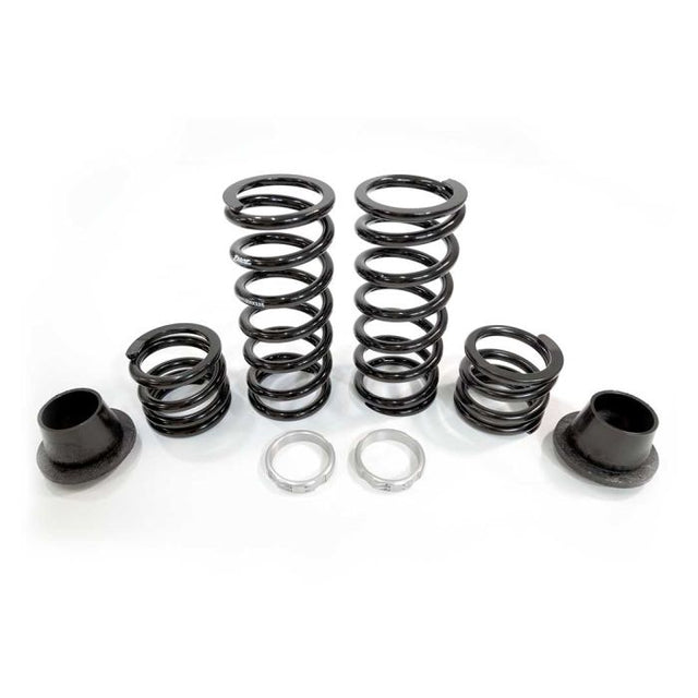 Polaris Rzr Xp 1000/turbo Tender Spring Kit Walker Evans Needle Shock (2014-2022)