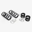 Polaris Rzr Turbo S 4 Tender Spring Kit |  R1 Industries