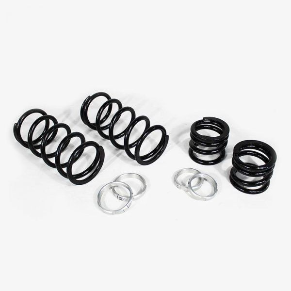 Polaris Rzr Turbo S 4 Tender Spring Kit |  R1 Industries