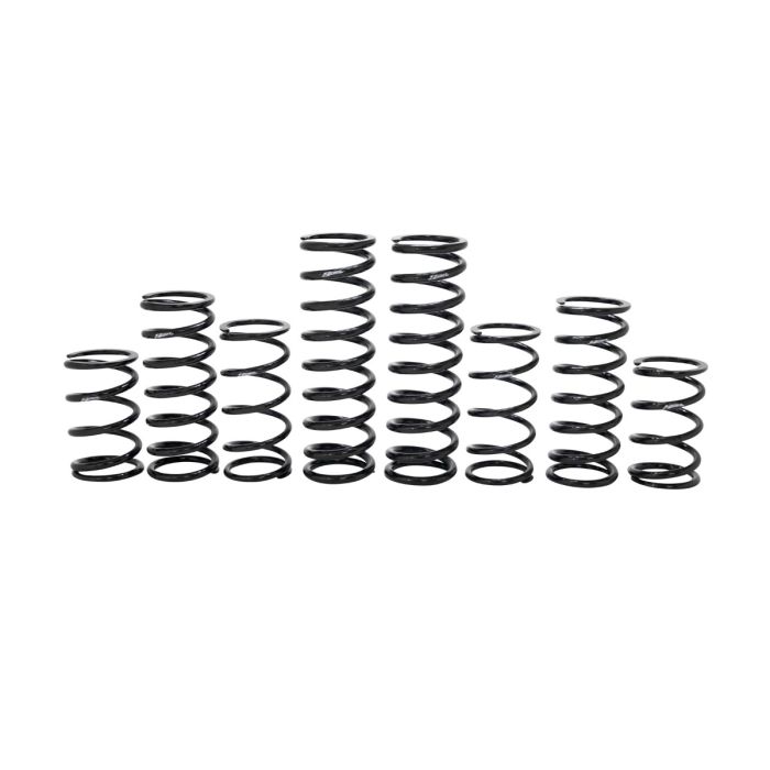 Photo of Polaris Rzr Pro R 4 Walker Evans Stage 1 Spring Kit (2022-2023) by Zbroz Racing - Premium Dual Rate Spring Kits for UTVs / Side by Sides