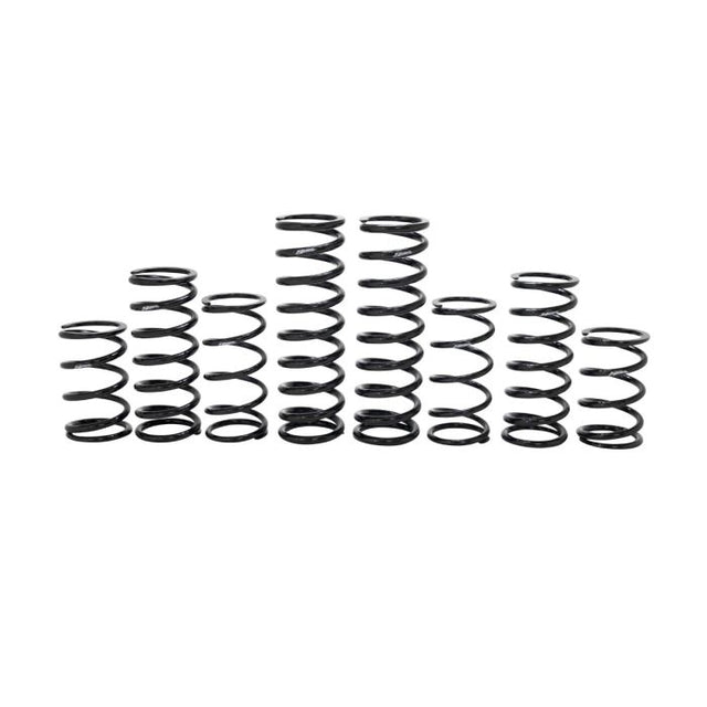 Polaris Rzr Pro R 4 Walker Evans Stage 1 Spring Kit (2022-2023)