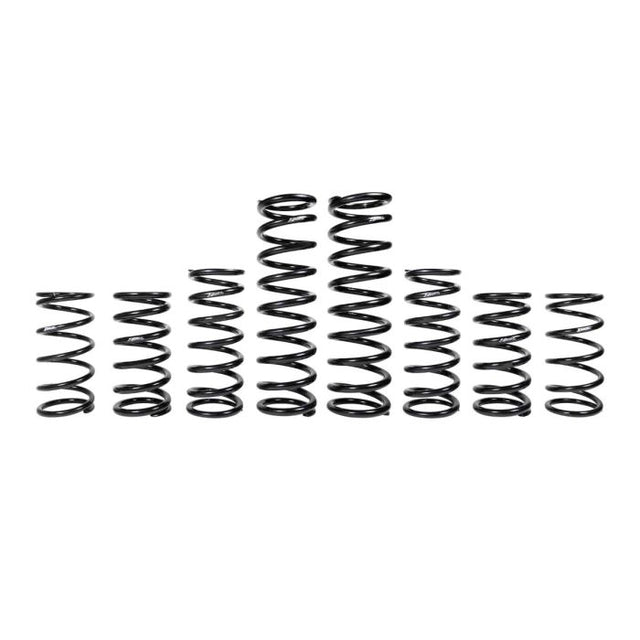 Polaris Rzr Turbo R 4 Fox Dynamix Stage 1 Spring Kit