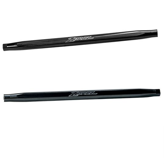 Polaris Rzr Xp 1000/turbo | Xp 4 1000/turbo | Rs1 Billet Tie Rod (2014-2016) |  R1 Industries | Zbroz Racing.