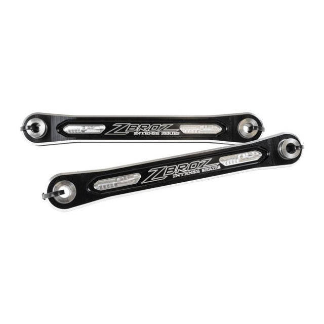 Polaris Rzr Turbo R Intense Series Billet Sway Bar Link Rods (2022-2023)