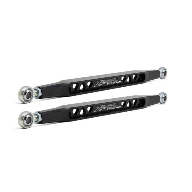 Polaris Rzr Pro Xp/pro Xp 4 Intense Series® Upper Radius Rods (2020-2023)