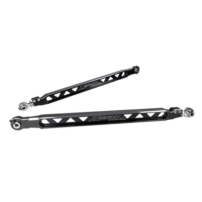 Polaris Rzr Pro R |turbo R Intense Series Billet Upper Radius Rods (2022-2023)