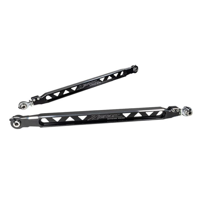 Polaris Rzr Pro R |turbo R Intense Series Billet Upper Radius Rods (2022-2023)