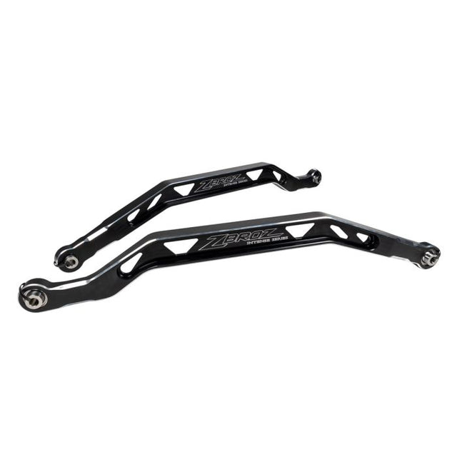 Polaris Rzr Pro R |turbo R Intense Series Billet Lower Radius Rods (2022-2023)