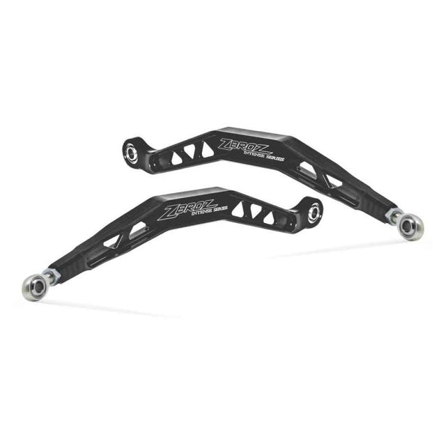 Polaris Rzr Turbo S/turbo S 4 Intense Series Lower Radius Rods