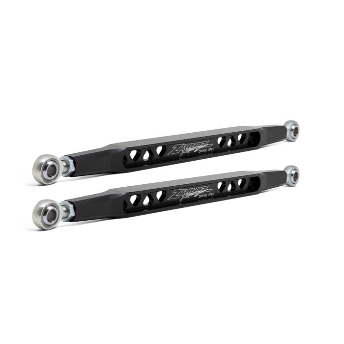 Photo of Polaris Rzr Xp 1000/turbo | Xp 4 1000/turbo Intense Series® Upper Radius Rod Kit (2014-216) by Zbroz Racing - Premium Radius Rods for UTVs / Side by Sides