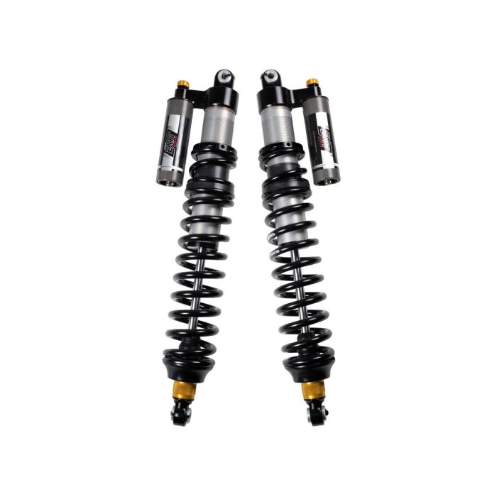 Photo of Can-Am Commander 2" X2 Series Exit Shocks Front Pair (2021-2023) by Zbroz Racing - Premium Shocks, Springs, & Accessories for UTVs / Side by Sides