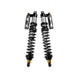 Can-Am Commander 2" X2 Series Exit Shocks Front Pair (2021-2023)