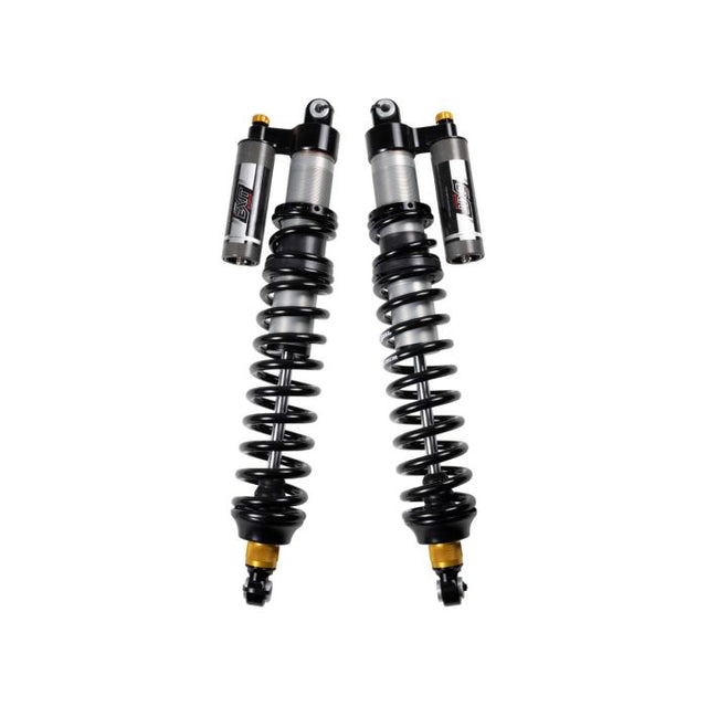 Can-Am Commander Max 2" X2 Series Exit Shocks Rear Pair (2021-2023)