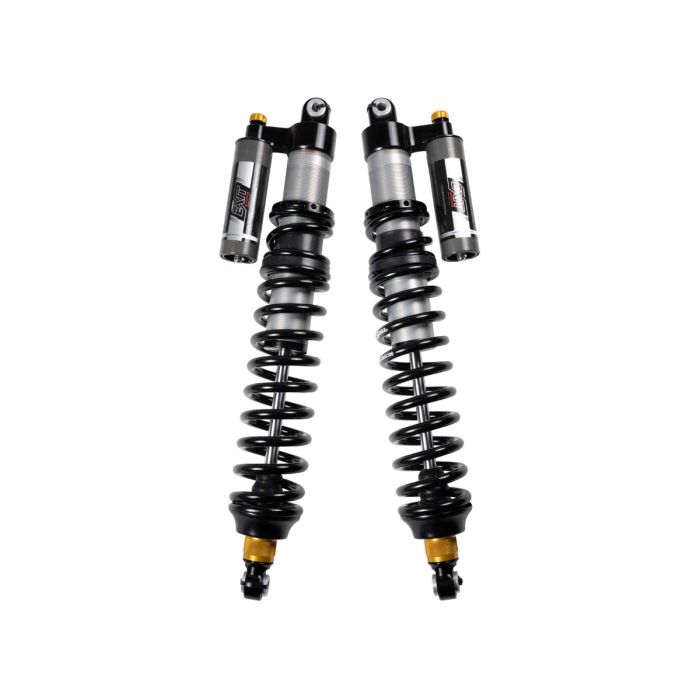 Can-Am Commander 2" X2 Series Exit Shocks Rear Pair (2021-2023)