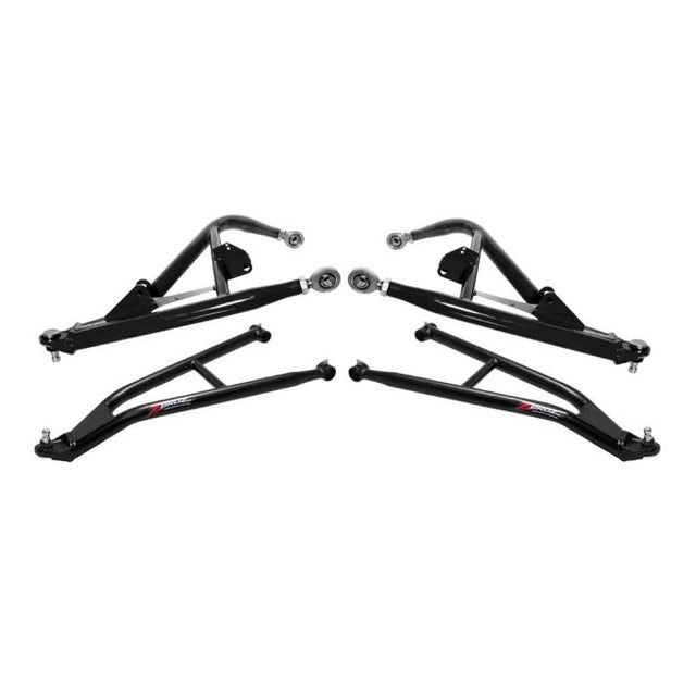 Polaris Rzr Pro Xp/ Pro Xp 4 Pro Max +2 Forward A-Arm Kit |  R1 Industries | Zbroz Racing.