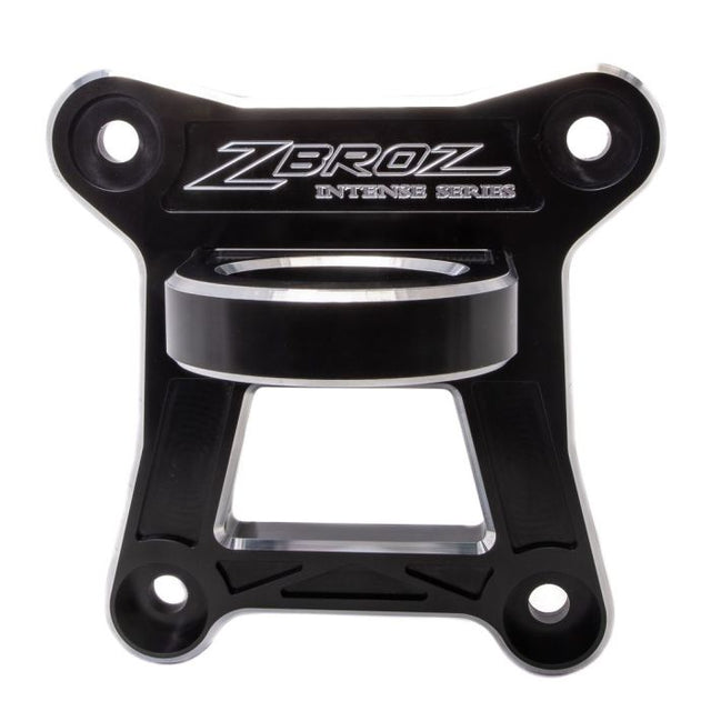 Polaris Rzr Xp 1000/turbo | Xp 4 1000/turbo | Rs1 Intense Series Billet Gusset Plate