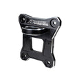 Polaris Rzr Pro Xp/pro Xp 4 Intense Series Billet Gusset Plate with Tow Ring (2020-2023)