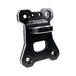 Polaris Rzr Pro R/turbo R Intense Series Billet Gusset Plate with Tow Ring (2022-2023)