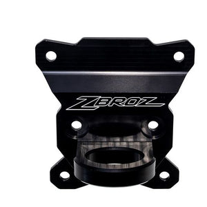 Can-Am Maverick X3/x3 Max 64" Intense Series Billet Gusset Plate