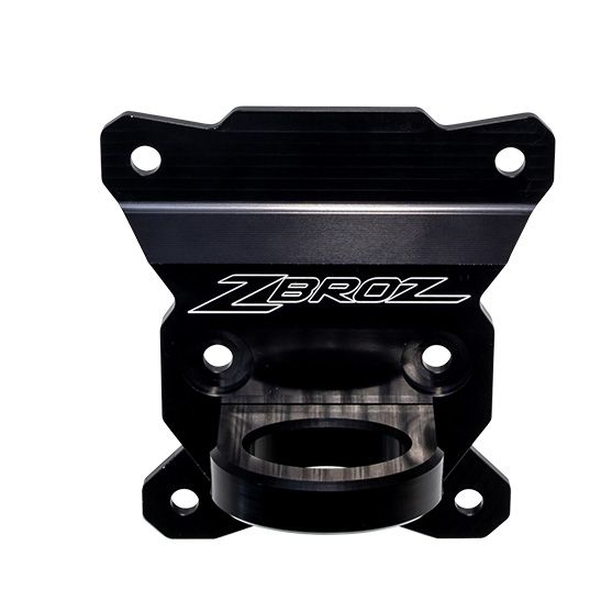 Can-Am Maverick X3/x3 Max 64" Intense Series Billet Gusset Plate