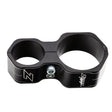 Polaris Rzr Rear Shock Billet Reservoir Clamp