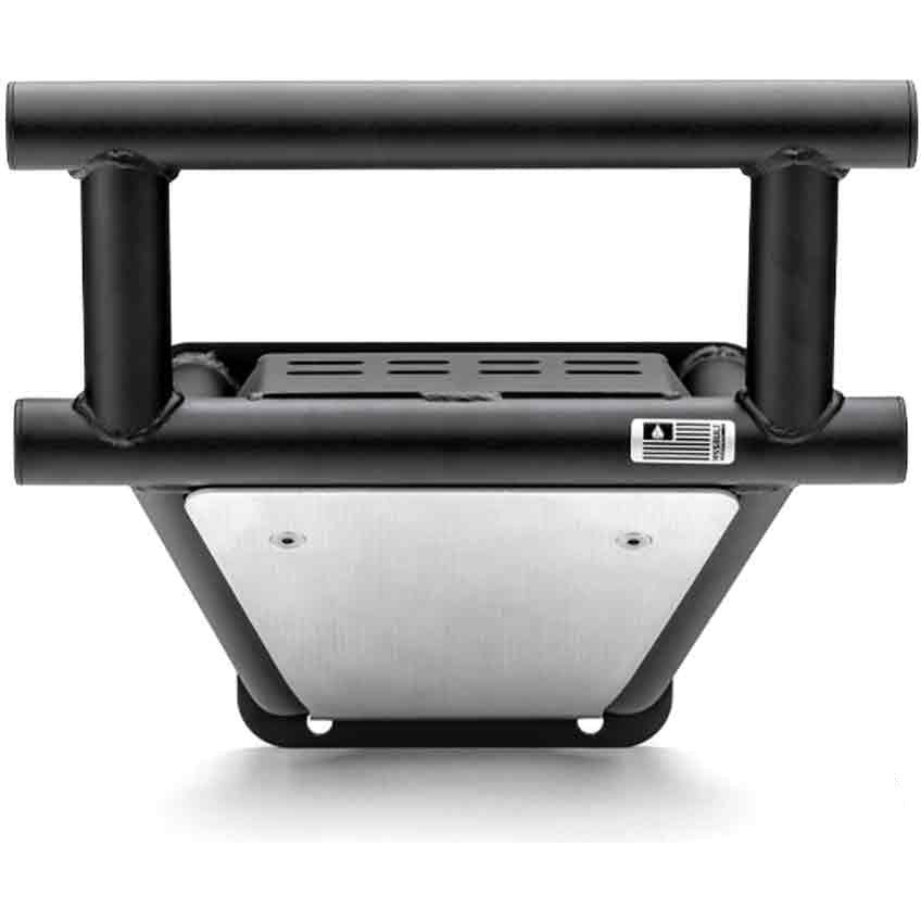 Photo of Kawasaki KRX Interceptor Front Bumper by Assault Industries - Premium Bumpers for UTVs / Side by Sides