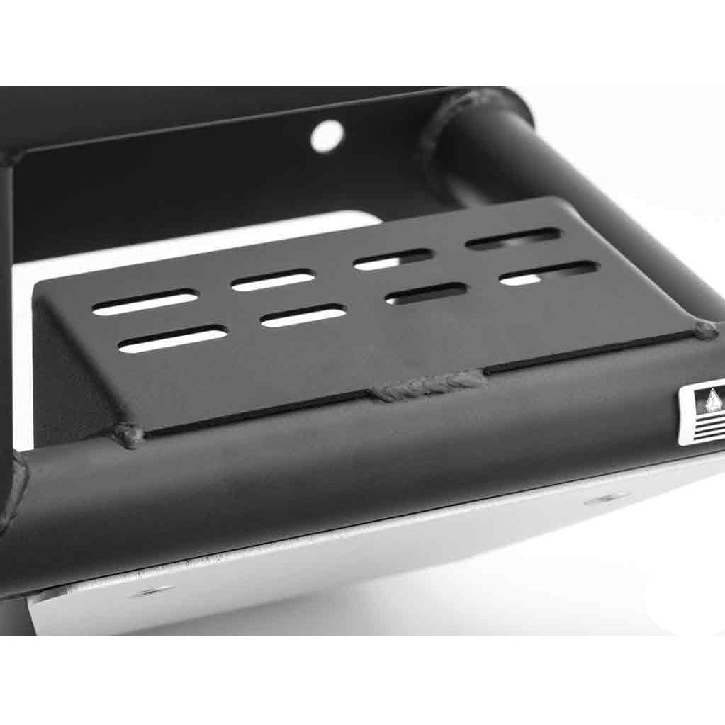Photo of Kawasaki KRX Interceptor Front Bumper by Assault Industries - Premium Bumpers for UTVs / Side by Sides