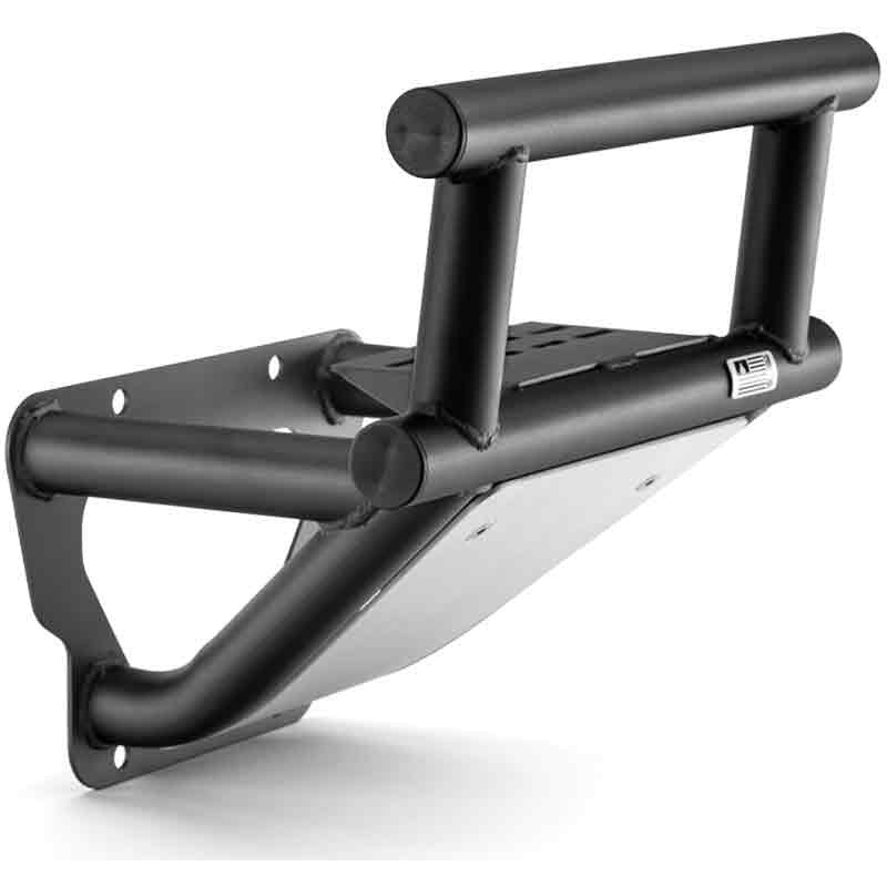 Photo of Kawasaki KRX Interceptor Front Bumper by Assault Industries - Premium Bumpers for UTVs / Side by Sides