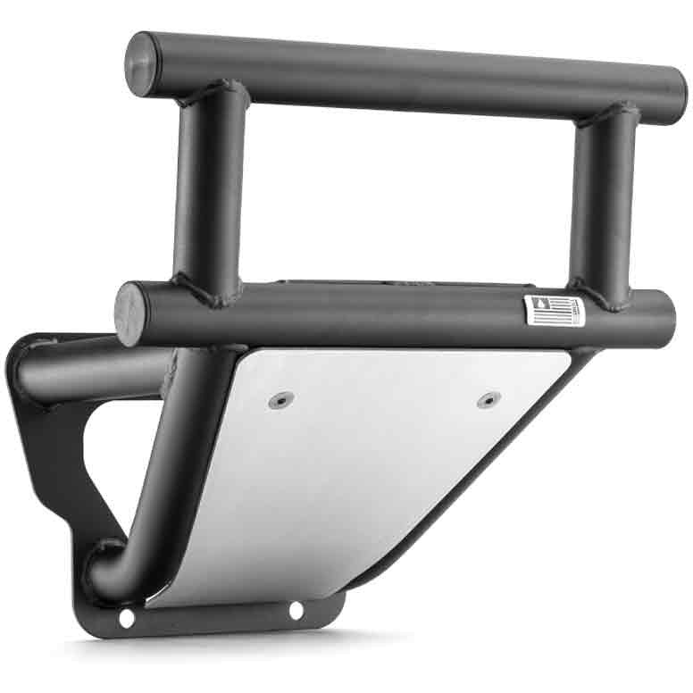 Photo of Kawasaki KRX Interceptor Front Bumper by Assault Industries - Premium Bumpers for UTVs / Side by Sides