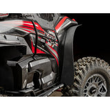 Kawasaki KRX Low Profile Fender Flares