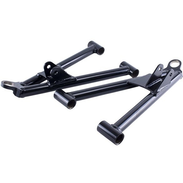 Photo of Kawasaki Mule Pro-FX (2023) Front Forward Offset Control Arms by High Lifter - Premium A-Arms & Control Arms for UTVs / Side by Sides