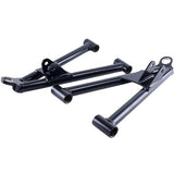 Kawasaki Mule Pro-FX (2023) Front Forward Offset Control Arms