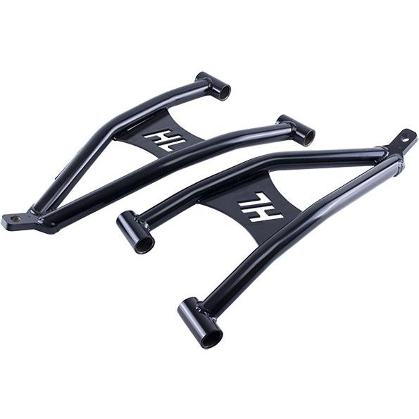 Photo of Kawasaki Mule Pro-FX (2023) Front Forward Offset Control Arms by High Lifter - Premium A-Arms & Control Arms for UTVs / Side by Sides