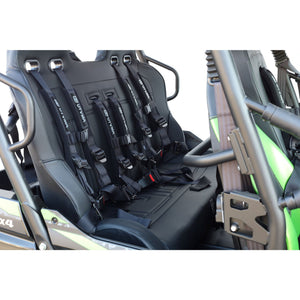 Kawasaki Teryx 4 Rear Bench Seat