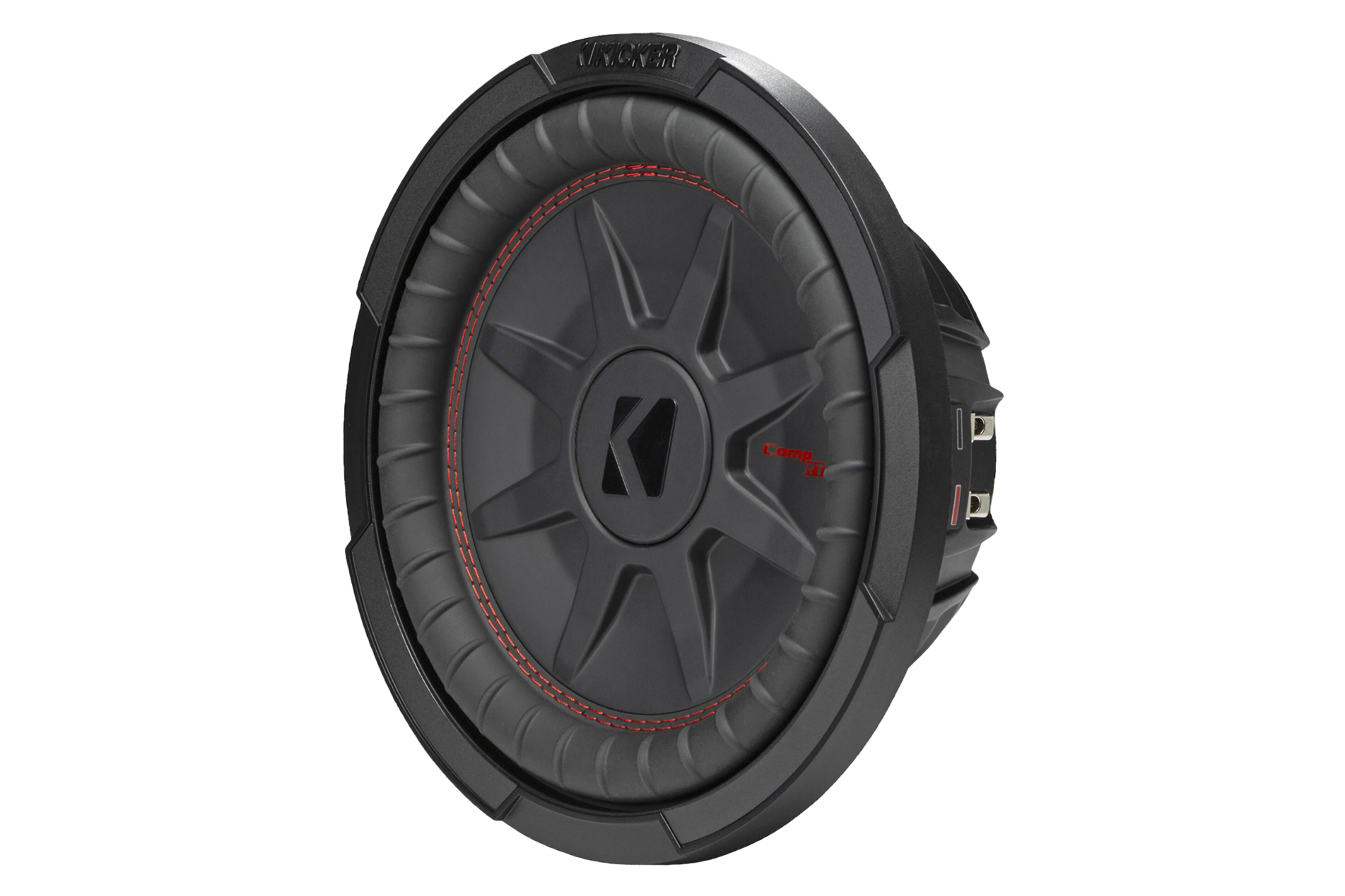 Photo of Can-Am X3 Low Profile Front Driver Side 10” Sub Box Enclosure – Unloaded by UTV Stereo - Premium Audio for UTVs / Side by Sides