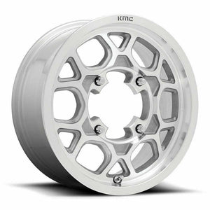 KS133 Mesa Lite Wheel (Machined)