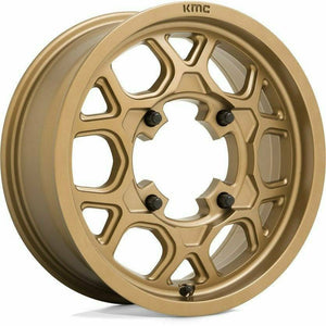 KS133 Mesa Lite Wheel (Matte Bronze)