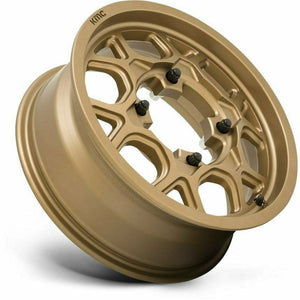 KS133 Mesa Lite Wheel (Matte Bronze)