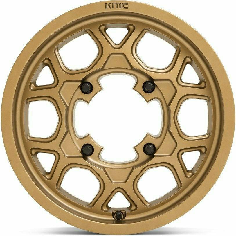 KS133 Mesa Lite Wheel (Matte Bronze)