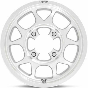 KS136 Toro Wheel (Machined)