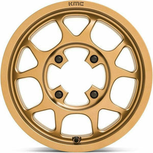 KS136 Toro Wheel (Matte Bronze)