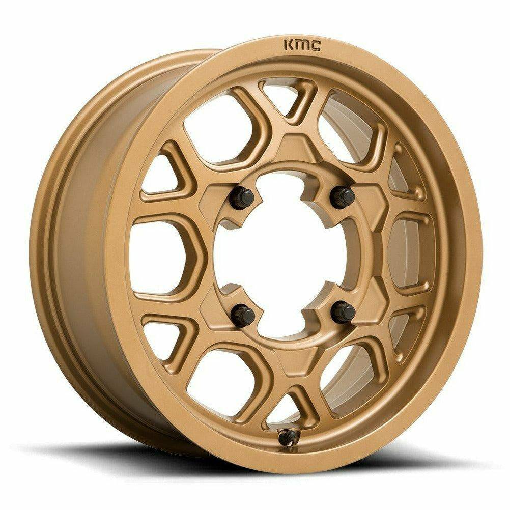 KS136 Toro Wheel (Matte Bronze)