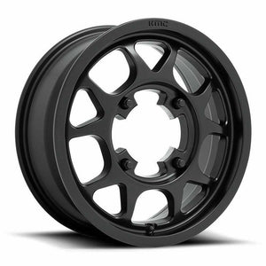 KS136 Toro Wheel (Satin Black)